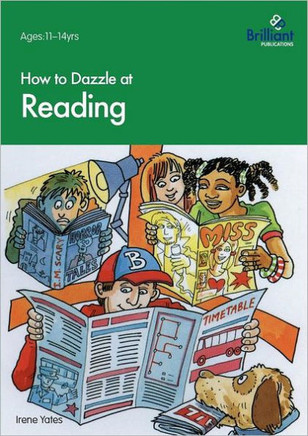 How to Dazzle at Reading How to Dazzle at Reading