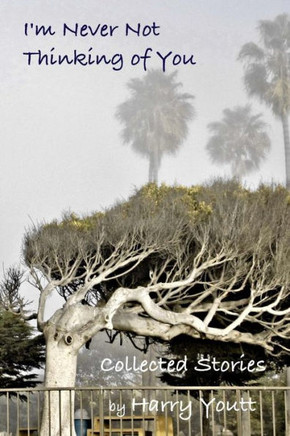 I'm Never Not Thinking of You: Collected Stories