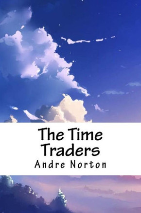 The Time Traders