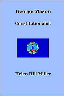 George Mason Constitutionalist