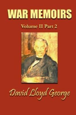 War Memoirs, Volume II Part 2