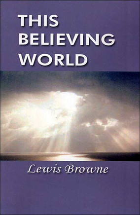 This Believing World