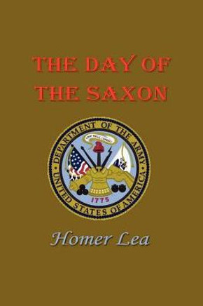 The Day of the Saxon