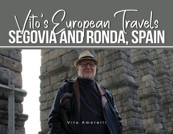 Vito's European Travels