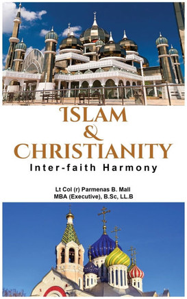 Islam & Christianity: Inter-Faith Harmony