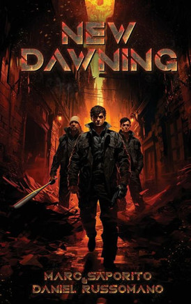 New Dawning New Dawning