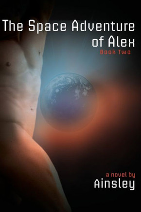 Space Adventure of Alex