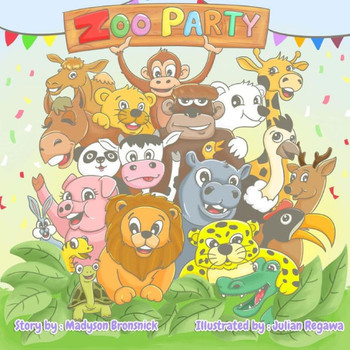 Zoo Party