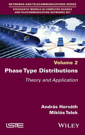 Phase Type Distributions: Theory and Application