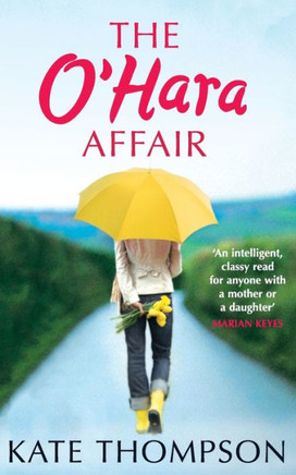 The O'Hara Affair