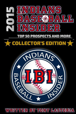 2015 Cleveland Indians Baseball Insider