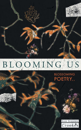 Blooming Us: Blossoming Poetry..