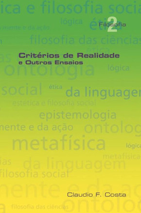 Criterios de Realidade e Outros Ensaios