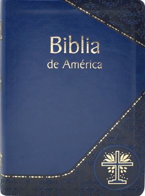 Biblia de America