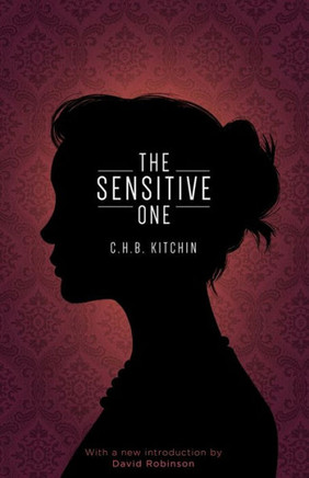The Sensitive One The Sensitive One