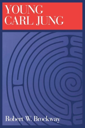 Young Carl Jung (P)