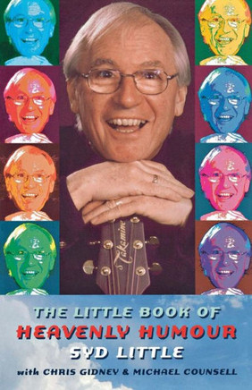 The Little Book of Heavenly Humour