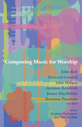 Composing Music for Worship