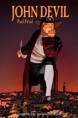 John Devil