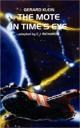 The Mote in Time's Eye