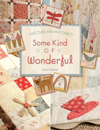 Hatched and Patched's Some Kind of Wonderful-Print-on-Demand-Edition