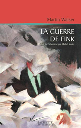 La guerre de Fink