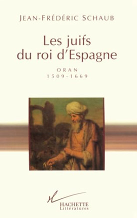 Les juifs du roi d'Espagne