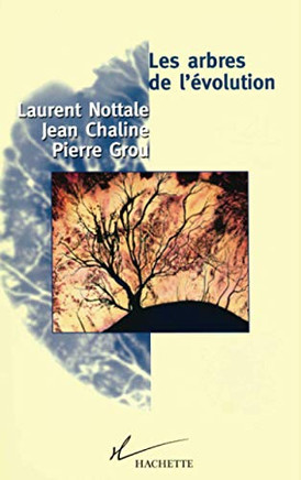 Les arbres de l'??olution