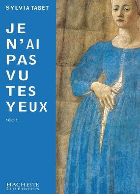 Je n'ai pas vu tes yeux