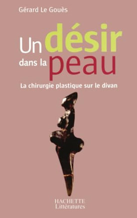 Un d??ir dans la peau