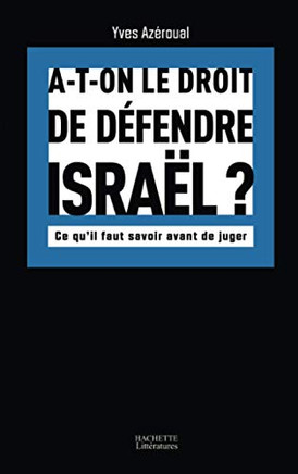 A-t-on le droit de d??endre Isra??