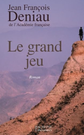 Le grand jeu