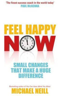 Feel Happy Now!