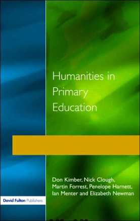 Humanities in Primary Education: History, Geography and Religious Education in the Classroom