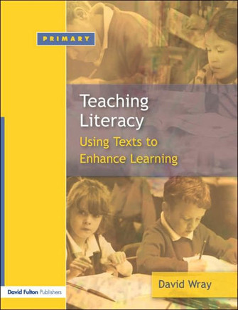Teaching and Learning Literacy: Reading and Writing Texts for a Purpose
