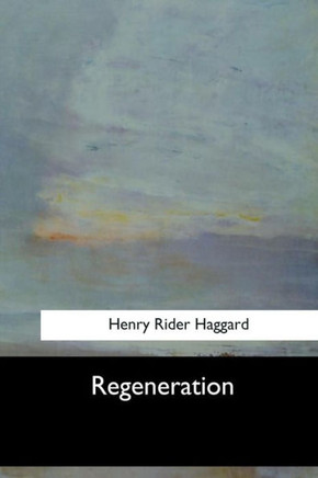 Regeneration