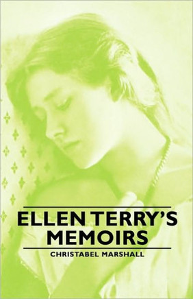 Ellen Terry's Memoirs