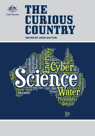 The Curious Country