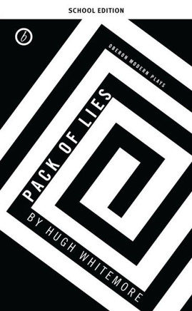 Pack of Lies: School Edition