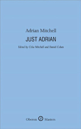 Just Adrian Just Adrian