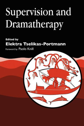Supervision and Dramatherapy