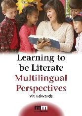 Learning to Be Literate: Multilingual Perspectives