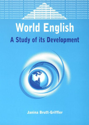 World English Study of Its Development: A Study of Its Development