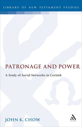 Patronage and Power