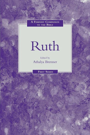 Feminist Companion to Ruth