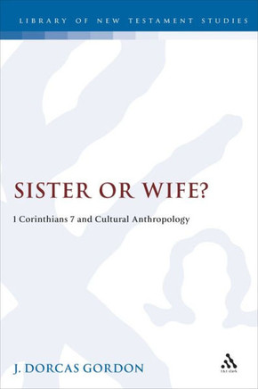 Sister or Wife?