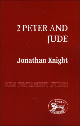 2 Peter and Jude