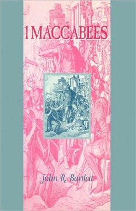 1 Maccabees 1 Maccabees