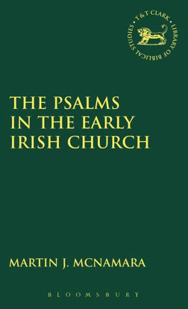 Psalms in the Early Irish Church