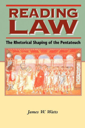 Reading Law Reading Law